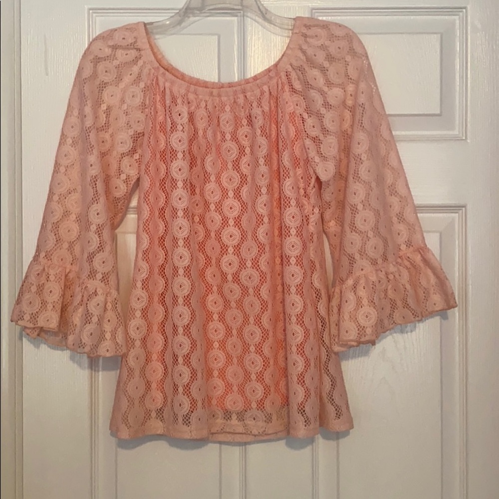 Boutique Top